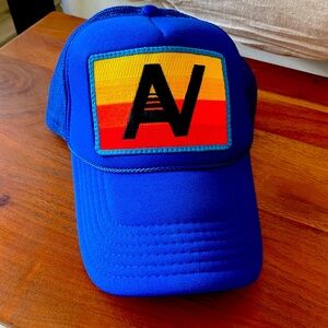 Aviator Nation Trucker Hat